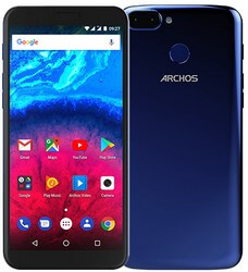 Замена тачскрина на телефоне Archos 60S Core в Комсомольске-на-Амуре